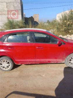 Chery Fulwin 2
